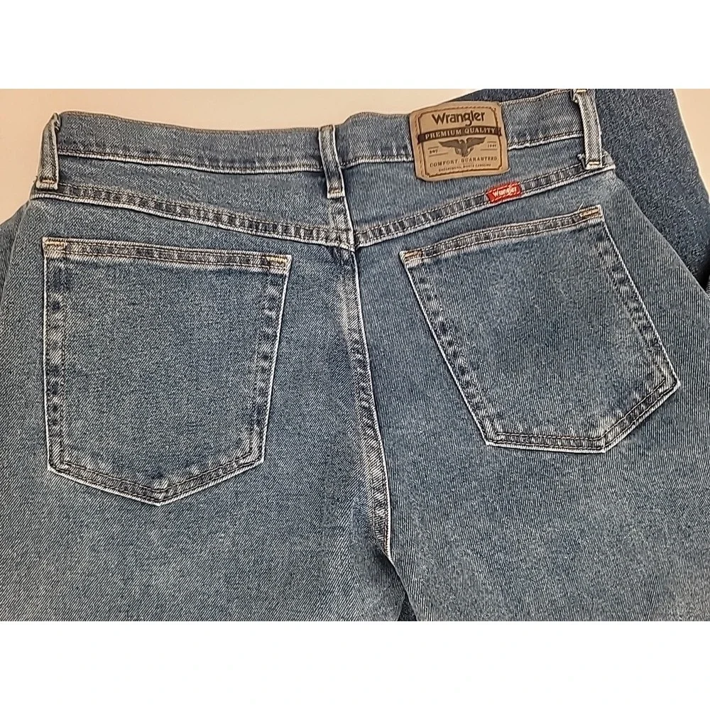 Wrangler pair other